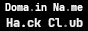 namehack.club