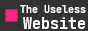 theuselessweb.com